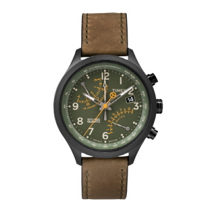 T2P381 TIMEX ㈜우림FMG 본사 정품 / 전국 백화점 A/S 접수 가능
