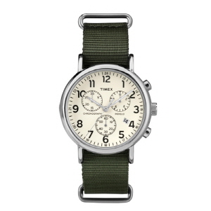 TW2P71400 위켄더 TIMEX ㈜우림FMG 본사 정품 / 전국 백화점 A/S 접수 가능
