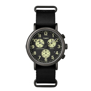 TW2P71500 TIMEX ㈜우림FMG 본사 정품 / 전국 백화점 A/S 접수 가능