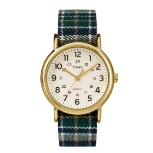 TW2P89500 위켄더 TIMEX ㈜우림FMG 본사 정품 / 전국 백화점 A/S 접수 가능