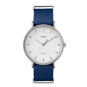 TW2P97700 위켄더 TIMEX ㈜우림FMG 본사 정품 / 전국 백화점 A/S 접수 가능