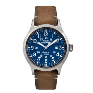TW4B01800 TIMEX ㈜우림FMG 본사 정품 / 전국 백화점 A/S 접수 가능