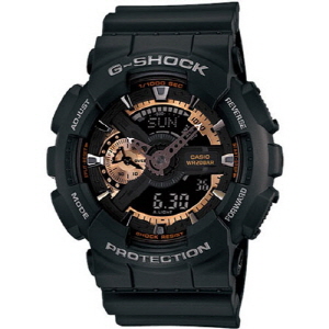 GA-110RG-1ADR 로즈골드 지샥 카시오 본사 정품 / 전국 백화점 A/S 접수 가능