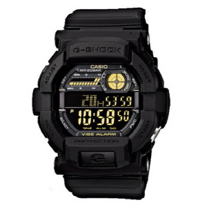 GD-350-1BDR 지샥 카시오 본사 정품 / 전국 백화점 A/S 접수 가능