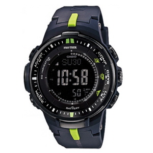 PRW-3000-2DR 프로트렉 카시오 본사 정품 / 전국 백화점 A/S 접수 가능
