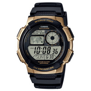 AE-1000W-1A3VDF 카시오 본사 정품 / 전국 백화점 A/S 접수 가능