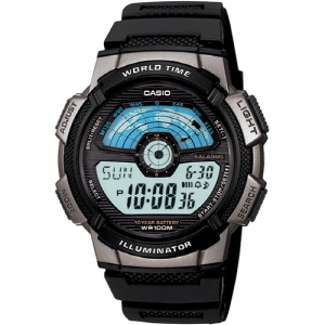 AE-1100W-1AVDF 카시오 본사 정품 / 전국 백화점 A/S 접수 가능