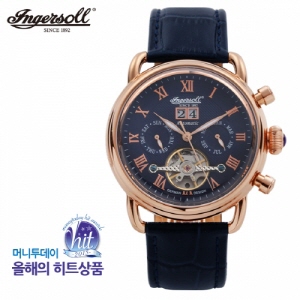 IN8210RBL 엘스웍스 잉거솔 ㈜거노코퍼레이션 본사 정품 / 전국 백화점 A/S 접수 가능