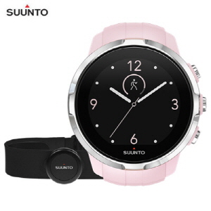SPARTAN_SPORT_SAKURA_HR 스파르탄 스포츠 SAKURA(HR) 순토 ㈜아머스포츠코리아 본사 정품 / 전국 백화점 A/S 접수 가능