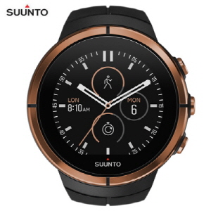 SPARTAN_ULTRA_COPPER_SPECIAL_EDITION 스파르탄 울트라 코퍼 스페셜 에디션 순토 ㈜아머스포츠코리아 본사 정품 / 전국 백화점 A/S 접수 가능
