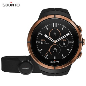 SPARTAN_ULTRA_COPPER_SPECIAL_EDITION_HR 스파르탄 울트라 코퍼 스페셜 에디션 HR 순토 ㈜아머스포츠코리아 본사 정품 / 전국 백화점 A/S 접수 가능